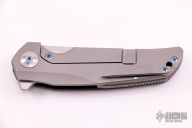 Tempest - Carbon Fiber  