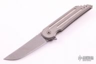 Kwaiback W/ Backspacer