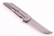 Kwaiback W/ Backspacer