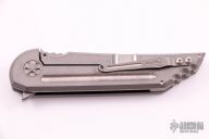 Kwaiback W/ Backspacer