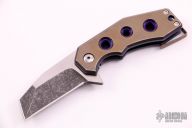 Customized GMT Stubby Razelcliffe