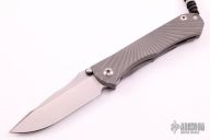 Umnumzaan - Wilson Combat  