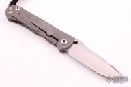 Umnumzaan - Wilson Combat  