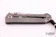 Umnumzaan - Wilson Combat  