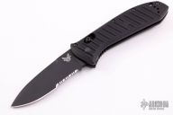 5700SBK Auto Presidio II