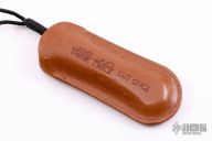 Large Sebenza Classic 2000 w/ Bocote Inlays