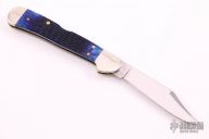 Copperlock D/A Auto Conversion  