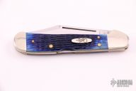 Copperlock D/A Auto Conversion  