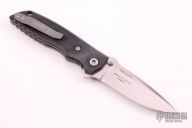 HB02 Linerlock Flipper