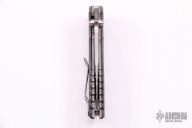 HB02 Linerlock Flipper