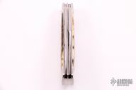 2-Blade Trapper - Mammoth Ivory