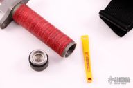 SF-10 Survival Knife