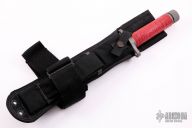 SF-10 Survival Knife