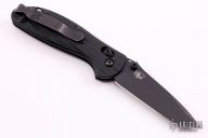 CU557-BK-M4 Custom Mini-Griptilian