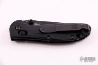 CU557-BK-M4 Custom Mini-Griptilian