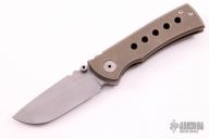 C.A.M.K./Chaves Design 228