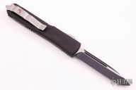 121-1 CL Ultratech S/E Contoured Clear Top Standard