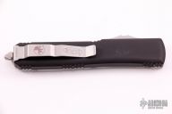 121-1 CL Ultratech S/E Contoured Clear Top Standard