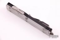 121-1 CL Ultratech S/E Contoured Clear Top Standard