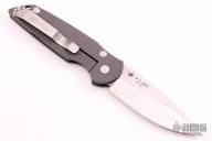 TR-3 Manual - Hand Ground