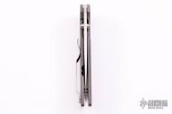 TR-3 Manual - Hand Ground