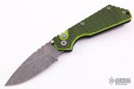 Strider SNG "The Gathering" Custom Edition - Prototype