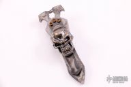 Money Clip - Fully Dressed