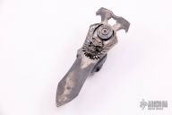 Money Clip - Fully Dressed