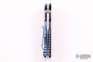 Eklipse Gen 2 - Carbon Fiber Scale