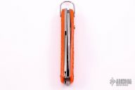 Vietnam Era Parachute Switchblade  