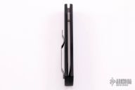  Emerson CQC7 Tanto Auto - Prototype #13 of 75