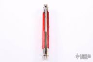 15" Swivel Bolster Auto