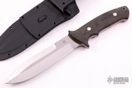 KM-19 Improved Ranger