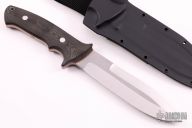 KM-19 Improved Ranger