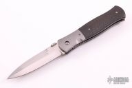  Dagger Linerlock