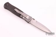  Dagger Linerlock