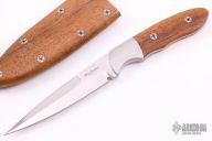  Koa Wood Dagger