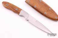  Koa Wood Dagger