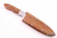  Koa Wood Dagger