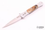  Custom Protech Large Don - AIK Exclusive