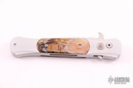  Custom Protech Large Don - AIK Exclusive