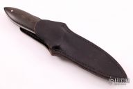 Boot Knife