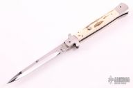 11" Swivel Bolster Auto