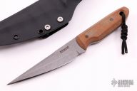 Fixed Blade