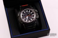  Men's G-Shock Gravitymaster Resin Black Dial 