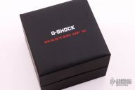  Men's G-Shock Gravitymaster Resin Black Dial 