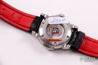 LUMINOX Modern Mariner 45MM Automatic Day Date Men's Watch XS.6501.NV 