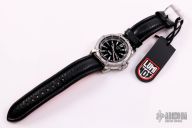 LUMINOX Modern Mariner 45MM Automatic Day Date Men's Watch XS.6501.NV 