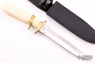 Walrus Sub-Hilt Fighter