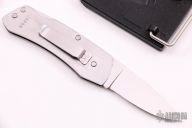 Belt Buckle Knife